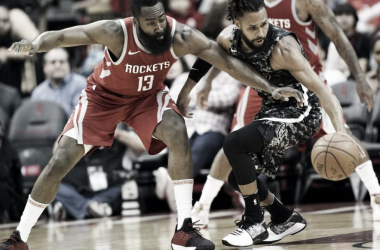 Resumen de la jornada: los Spurs caen fuera de playoffs