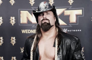 James Storm finished with TNA?