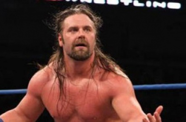 James Storm Returns To TNA