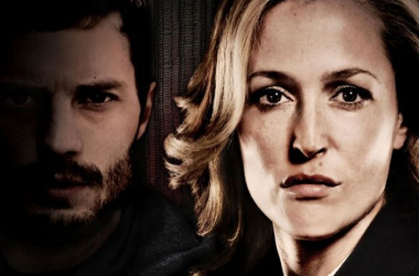 Última temporada de The Fall vai ao ar no final do ano