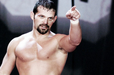 Jamie Noble stabbed twice following WWE event