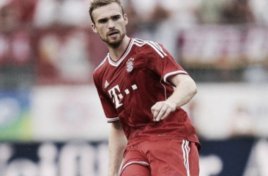 Jan Kirchhoff jugará como cedido en el Schalke 04