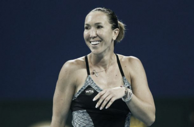 Jankovic arranca con paso firme