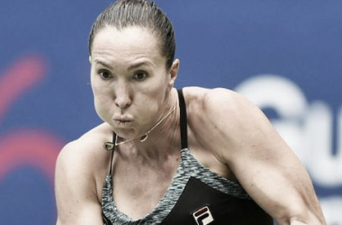 Jankovic se impone en el duelo de viejas glorias