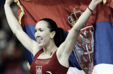 Jankovic al frente del equipo serbio de Fed Cup