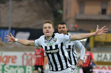 Udinese - Jankto: &quot;Ascoli mi ha dato tanto&quot;