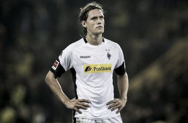 Jannik Vestergaard se junta à lista de desfalques do Borussia Mönchengladbach