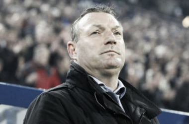 Ron Jans, muy cerca de renovar con el PEC Zwolle