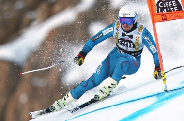 Sci Alpino, Santa Caterina Valfurva - Super-G uomini: Jansrud è imprendibile. Paris sul podio