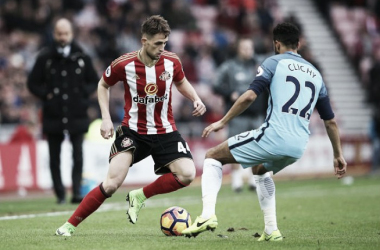 Januzaj: “Mentalmente tienes que ser fuerte, porque se están perdiendo partidos”