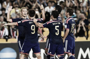 Asian Cup Group D: No real surprises as Japan and Iraq progress