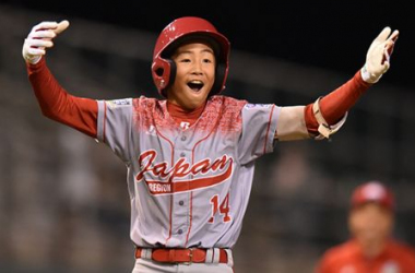 2015 Little League World Series: Japan Defeats Asia Pacific