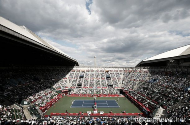 Japan Open: Wawrinka and Paire prepare for showdown