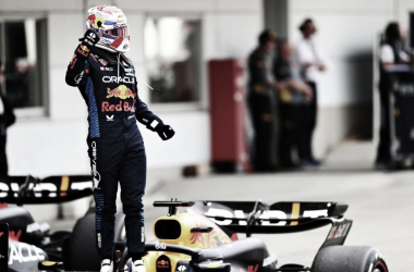 GP do Japão: Max Verstappen retoma domínio da F1 2024 com vitória após batida entre Daniel Ricciardo e Alex Albon