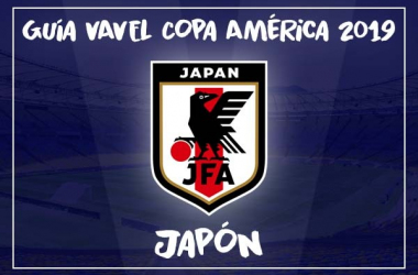 Guía VAVEL, Copa América 2019: Selección de Japón