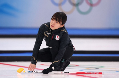 Resumen y mejores momentos de la Final Japón 3-10 Gran Bretaña
Curling femenil en Beijing 2022