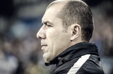 Jardim:&quot;Hemos tenido una muy buena reacción&quot;