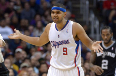 Los Angeles Clippers Send Jared Dudley To The Milwaukee Bucks