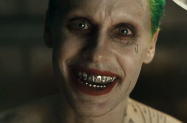 Jared Leto y su excentricidad vuelven a ser protagonistas