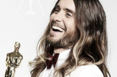 Jared Leto sustituye a Will Smith en &#039;Brilliance&#039;