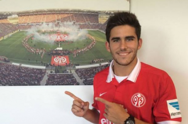 Jairo signs for Mainz