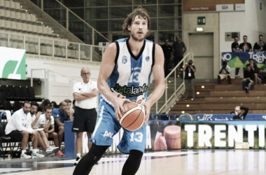 Basket, Jasaitis fa felice Capo d'Orlando: espugnata Torino (69-71)
