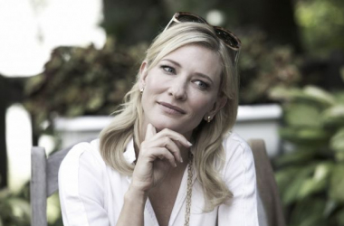 Blue Jasmine, lo nuevo de Woody Allen