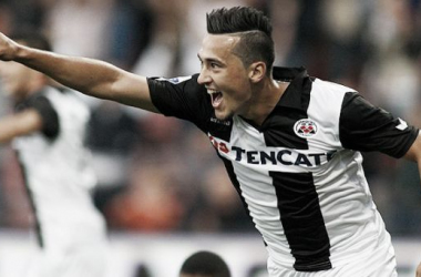 Davidson deja el Heracles para firmar con el WBA