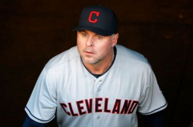 Jason Giambi Decides To Call It Quits