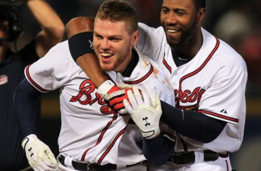 Atlanta Braves Sign Heyward and Freeman to New Contracts