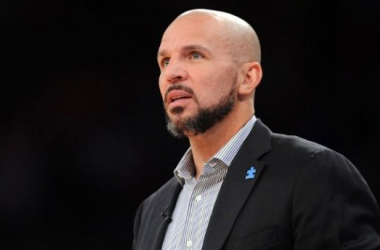 Bucks, Nets Reach Agreement On Jason Kidd