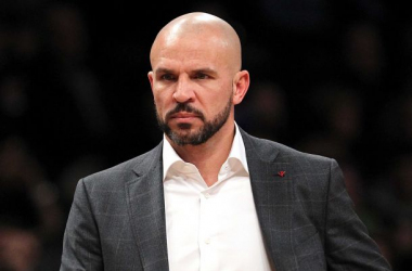 Jason Kidd nuovo allenatore dei Bucks, Ettore Messina in lizza per la panchina dei Nets