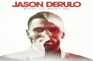 'Want To Want Me', lo nuevo de Jason Derulo