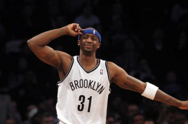 Jason Terry Will Be Traded To The Houston Rockets