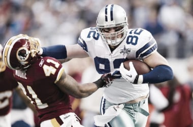 Recambio generacional en Dallas Cowboys