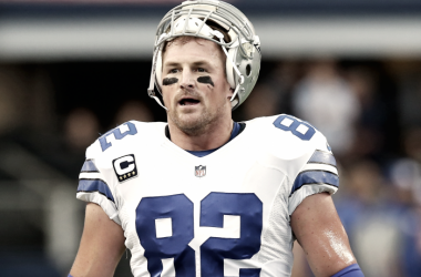 NFL - Jason Witten, un Cowboys a vita