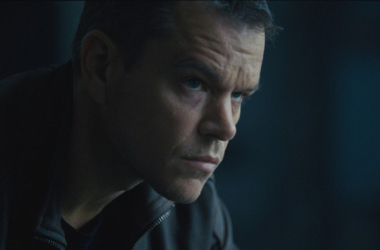 Críticas en un minuto &#039;Jason Bourne&#039;: una montaña rusa con exceso de loops