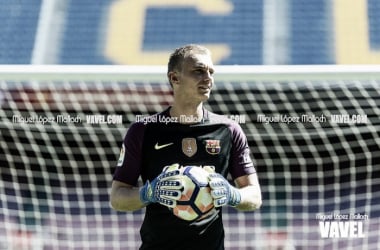 Conociendo a Jasper Cillessen: el nuevo azulgrana