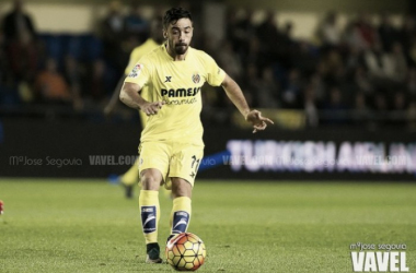 Anuario VAVEL Villarreal 2017: Jaume Costa, el eterno lateral
