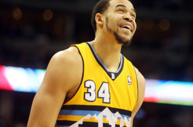 Denver Nuggets Send JaVale McGee To Philadelphia 76ers