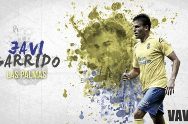 Resumen UD Las Palmas 2015/16: Javi Garrido, una sorpresa en la temporada