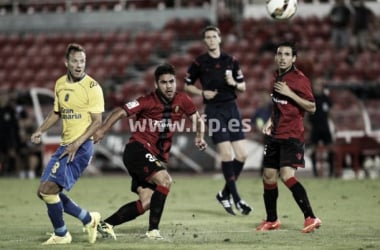 Las Palmas - Mallorca: buscando el regreso de la victoria