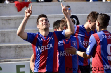 Javi Bonilla refuerza el costado izquierdo del Pontevedra