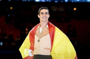 &#039;Superjavi&#039; lo vuelve a lograr