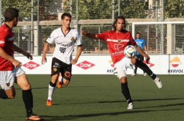 Dos bajas y un lavado de cara en el CF Pobla de Mafumet