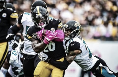 Previa Jaguars - Steelers: por el anhelado boleto a la final de conferencia