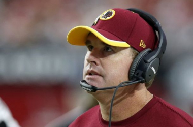 Washington Redskins' Defensive Coordinator Search Becoming Complicated