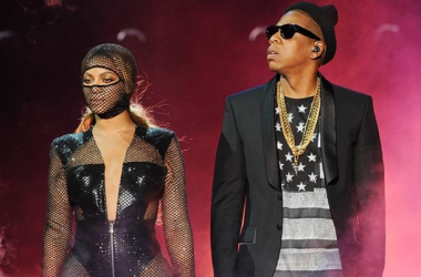 Beyoncé y Jay-Z publican el primer trailer de &#039;On The Run&#039;