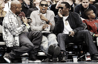 Jay-Z desembarca en el mundo NBA como representante