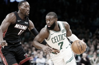 Previa Heat-Celtics: uno de los clásicos del Este en Orlando&nbsp;&nbsp;